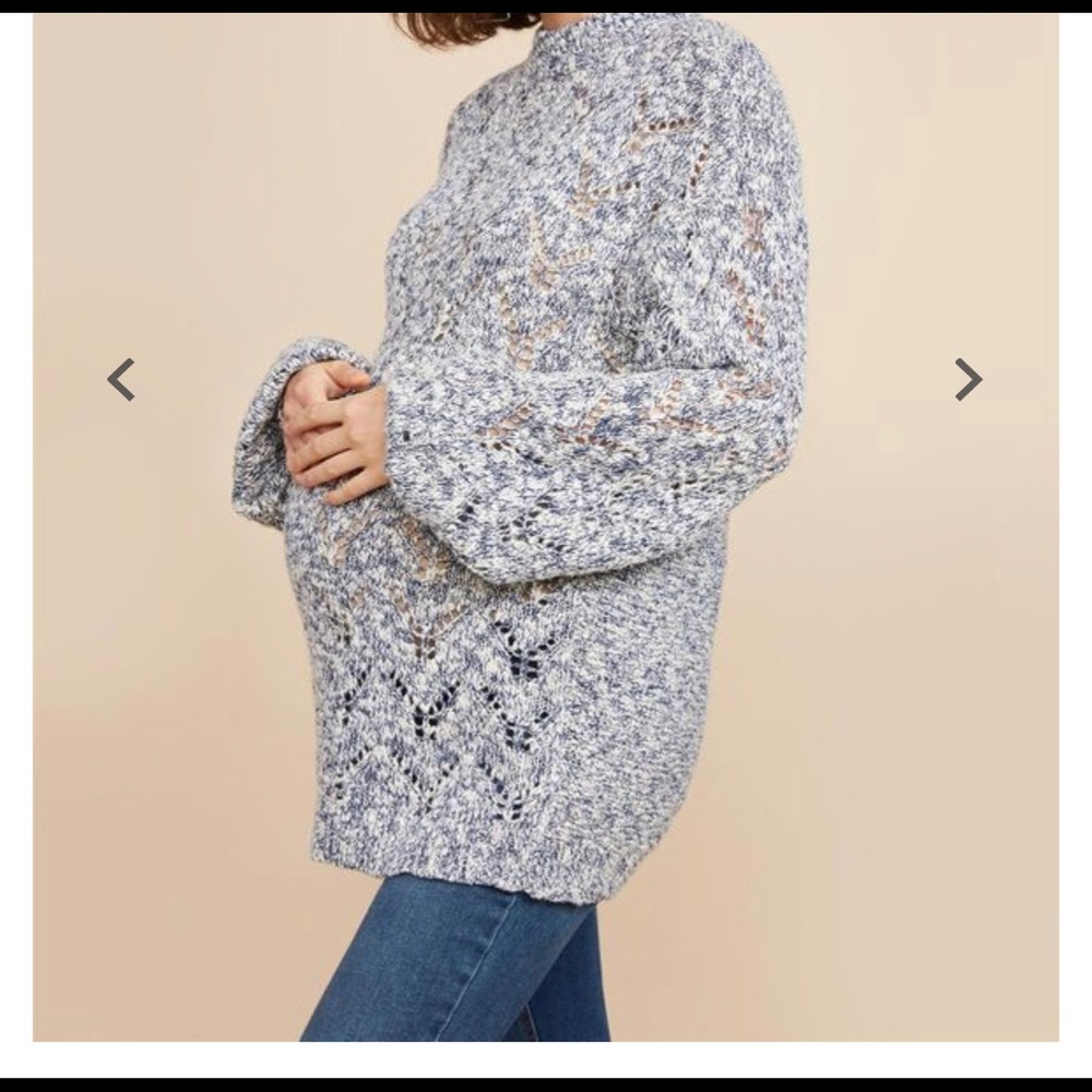 New MiMi MATERNITY - Picture 3 of 7